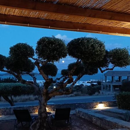 Casa Kaneli Luxury Villa Elounda 외부 사진