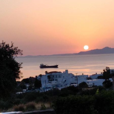 Casa Kaneli Luxury Villa Elounda 외부 사진
