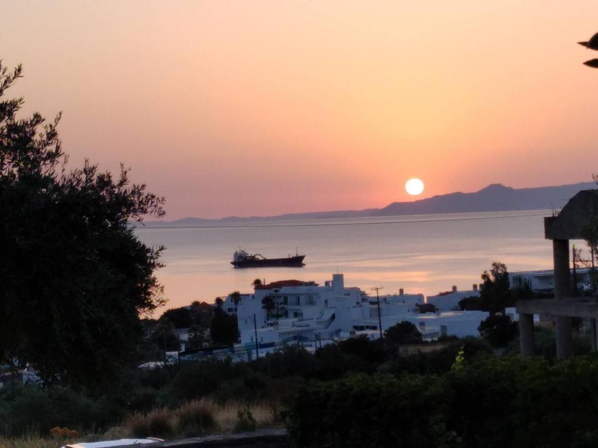 Casa Kaneli Luxury Villa Elounda 외부 사진